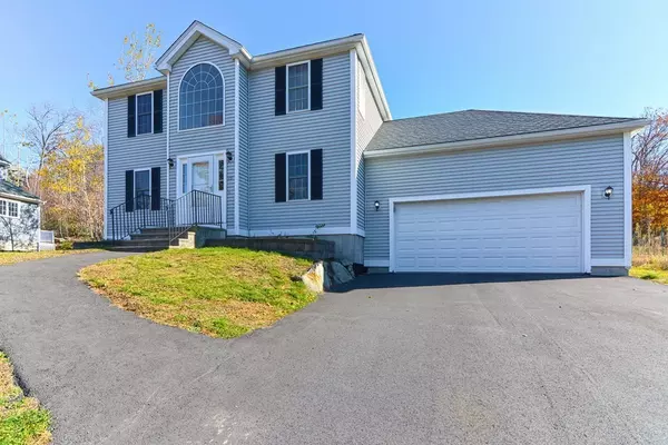 25 Quarry Lane, Fitchburg, MA 01420