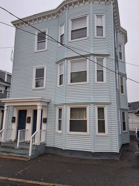 71-73 Pecker St, Haverhill, MA 01830