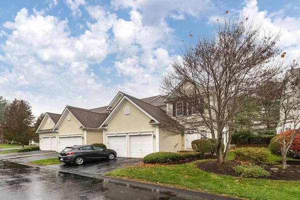 Pembroke, MA 02359,18 Bagnell Dr #3