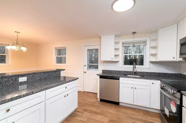 Randolph, MA 02368,16 Brewster Road