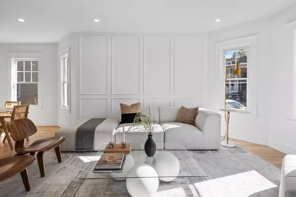 Cambridge, MA 02138,31 Copley St #A