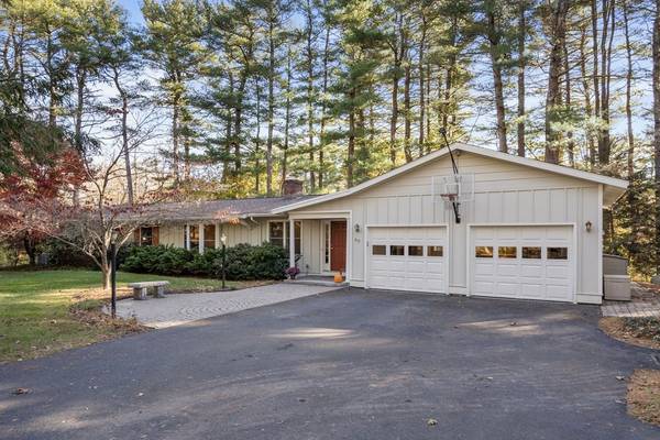 49 Orchard Lane,  Wayland,  MA 01778