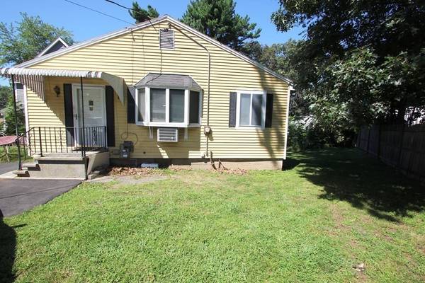 25-A Burroughs Rd, North Reading, MA 01864