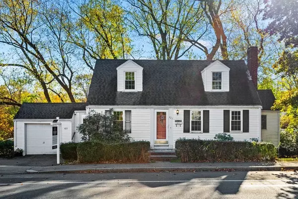 423 Union St, Braintree, MA 02184