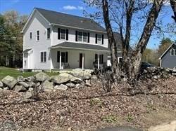 40 Munsell Street, Belchertown, MA 01007