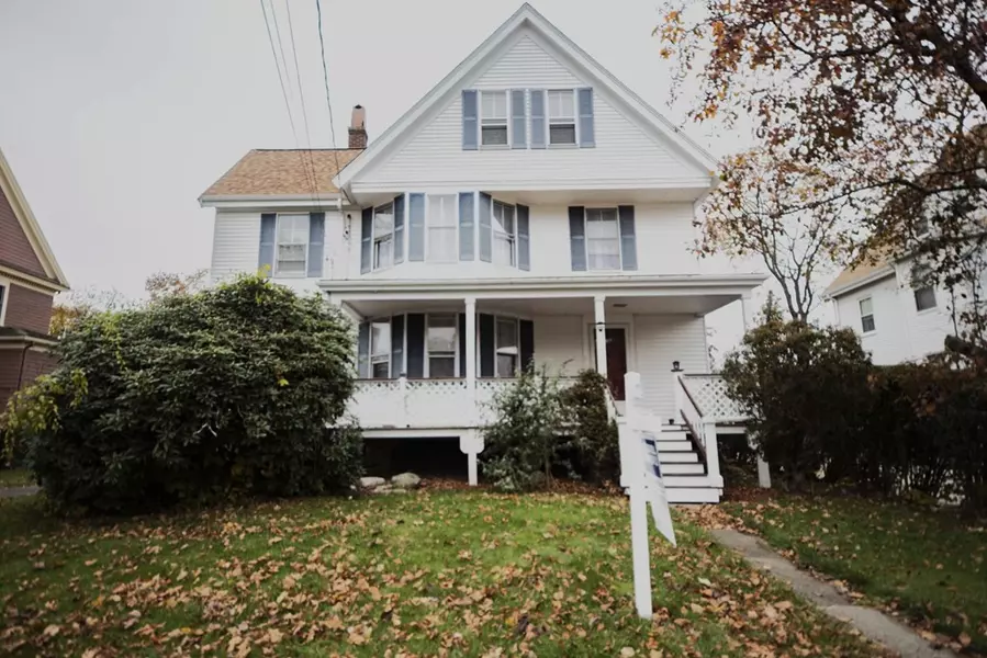 19 Everett Ave, Norwood, MA 02062