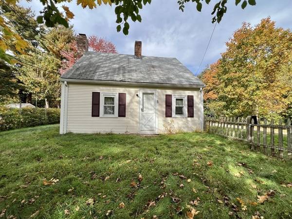 3 Howard Ave., Holbrook, MA 02343