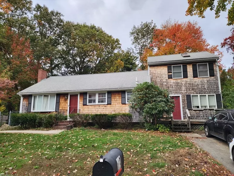 23 Highfield Drive, Brockton, MA 02301