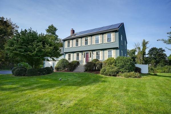 Medway, MA 02053,160 Lovering Street