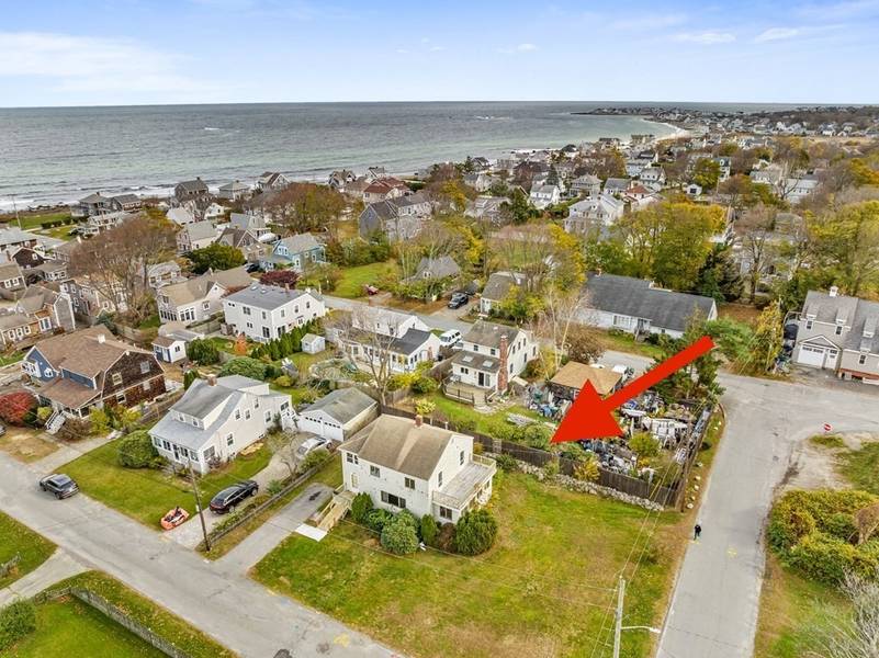 4 Carver Avenue, Scituate, MA 02066