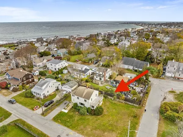 4 Carver Avenue, Scituate, MA 02066