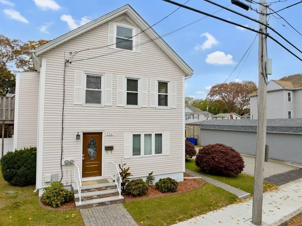 Fall River, MA 02720,752 New Boston Rd