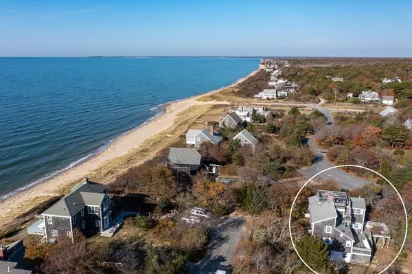 Eastham, MA 02642,36 Bayberry Ln