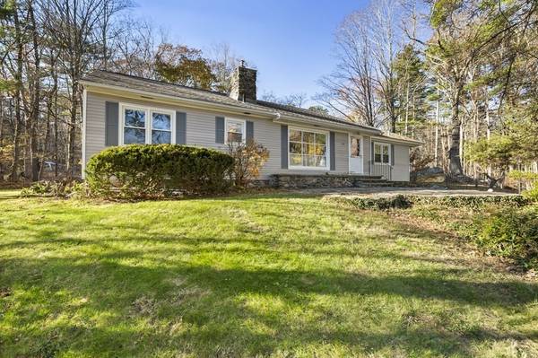 170 Eastford Road, Southbridge, MA 01550