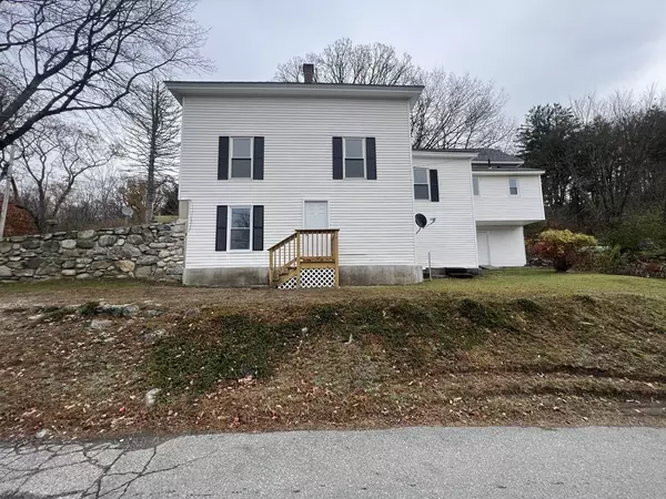 Athol, MA 01331,531 Chestnut St