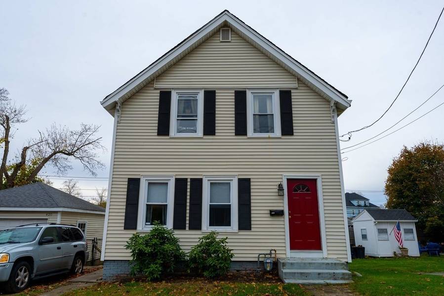 420 N Washington St, North Attleboro, MA 02760