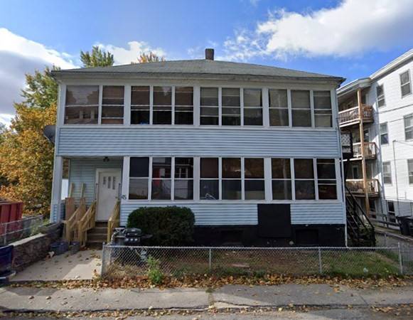 45 Greenwood St, Gardner, MA 01440