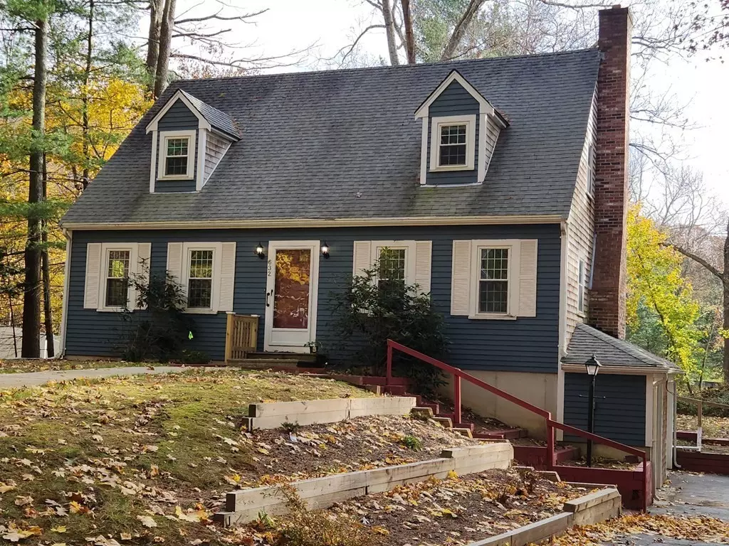 Marshfield, MA 02050,632 Ferry St.