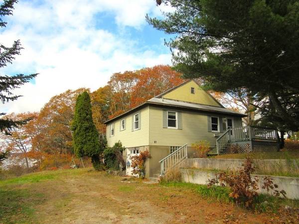 Bourne, MA 02532,87 Puritan Rd