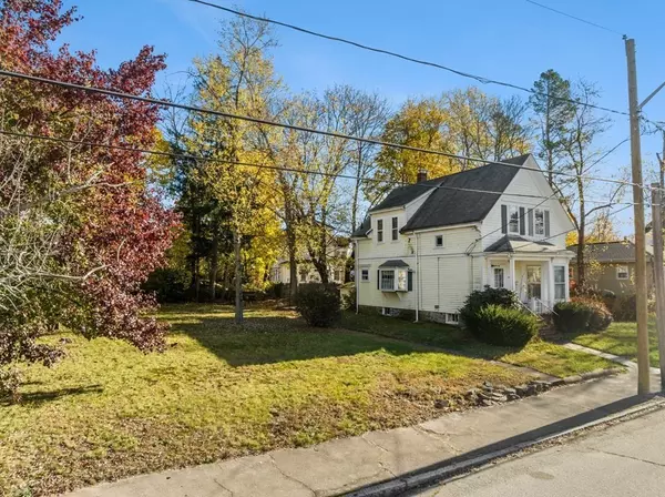 Brockton, MA 02301,78 Malvern Rd