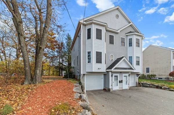 345 Aiken Ave #A, Lowell, MA 01850