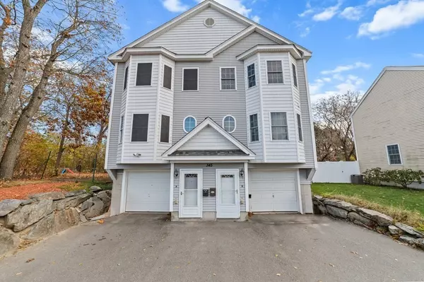 Lowell, MA 01850,345 Aiken Ave #A