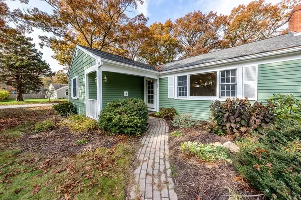 Yarmouth, MA 02664,30 Janice Rd