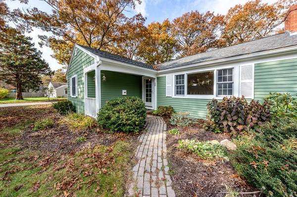 Yarmouth, MA 02664,30 Janice Rd