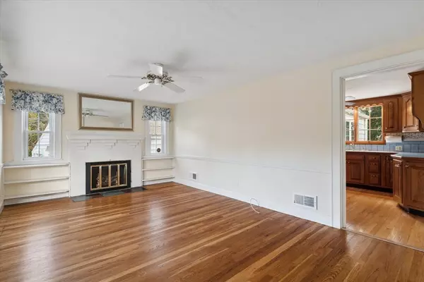 Peabody, MA 01960,4 Hog Hill Road