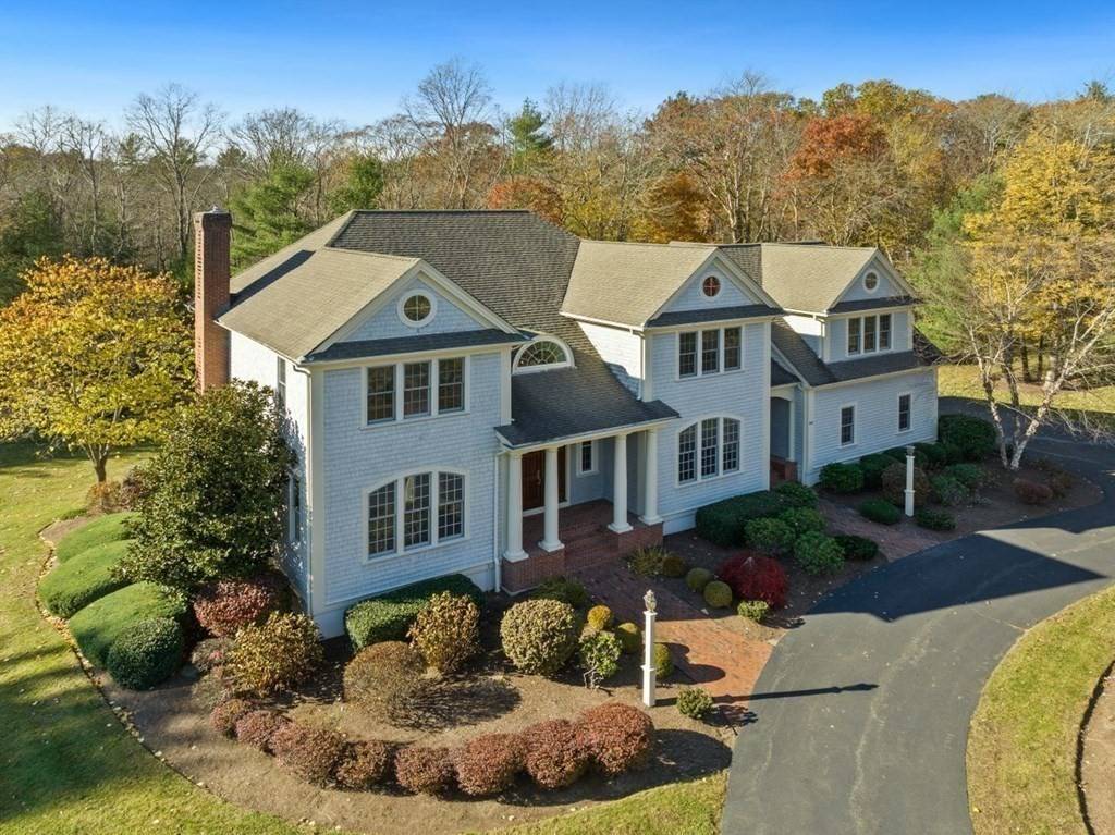40 South Street, Norwell, MA 02061