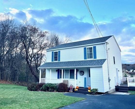 6 Barbara Ave, Millbury, MA 01527