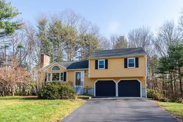 26 Rama St., Taunton, MA 02780