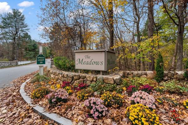 1403 Wisteria Way #1403, Wayland, MA 01778