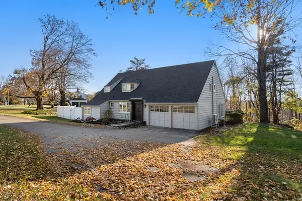 Sturbridge, MA 01566,55 Fiske Hill Rd