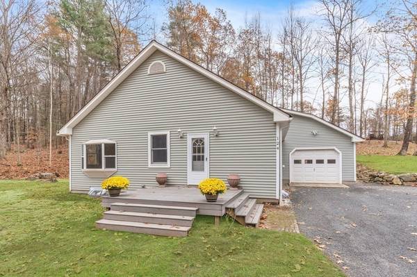 Whately, MA 01093,124 Haydenville Rd