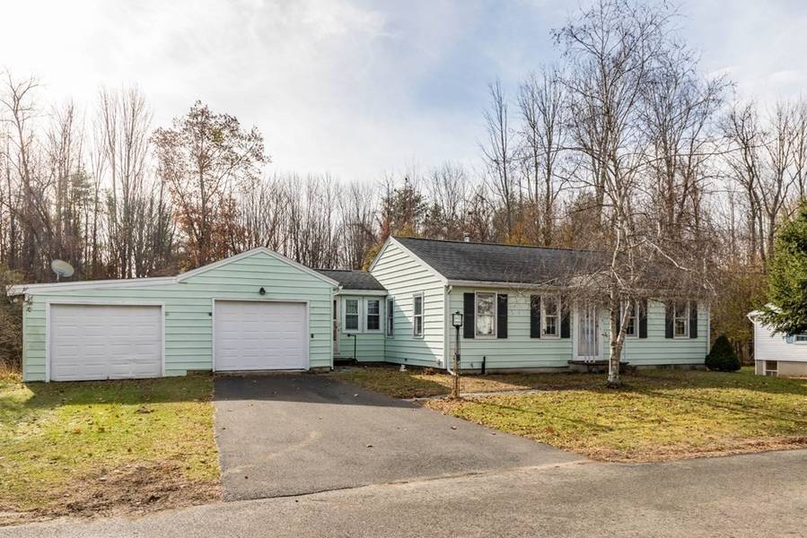 165 Victoria Avenue, Athol, MA 01331