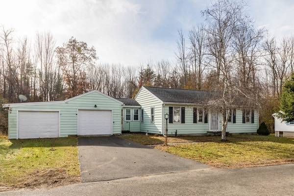 165 Victoria Avenue, Athol, MA 01331