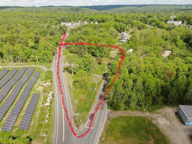 8 New Athol Rd, Orange, MA 01364