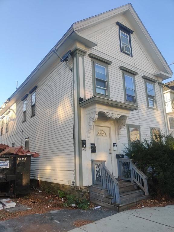 640 Bridge Street, Lowell, MA 01850