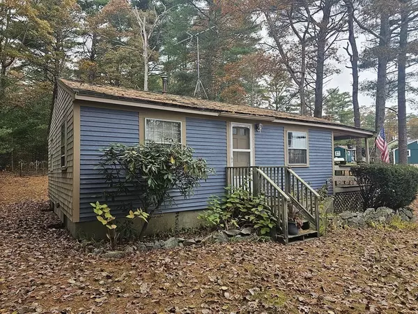 Plymouth, MA 02360,597 Wareham Rd