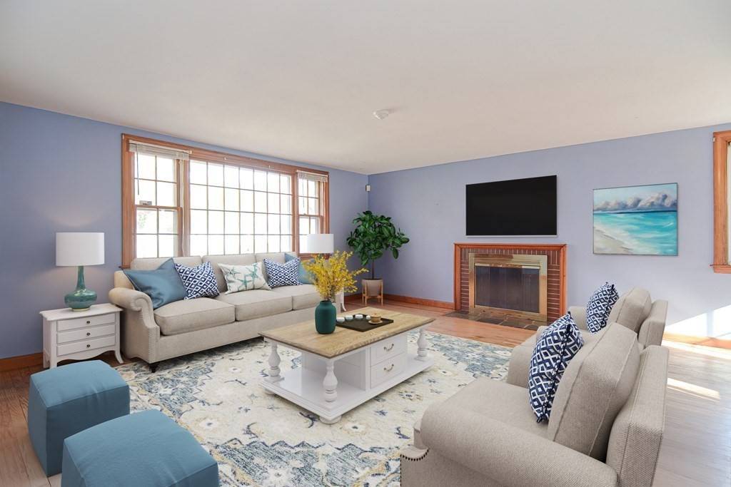 Falmouth, MA 02536,65 Priscilla St