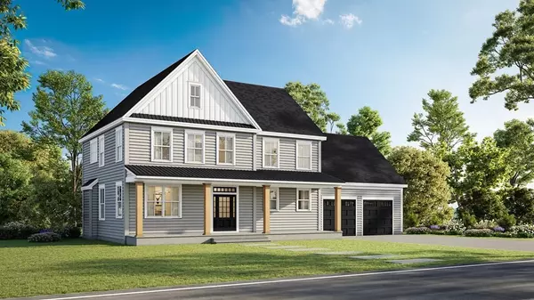 Lot 7 Lefevre Dr, Kingston, NH 03848