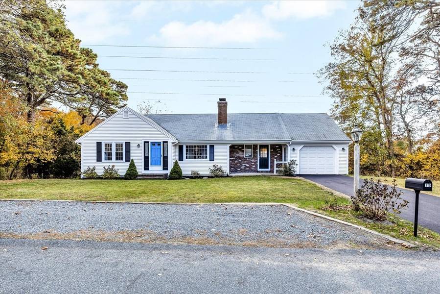 110 Eileen Street, Yarmouth, MA 02675