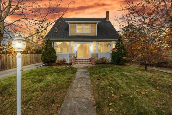 83 Green Street, Rockland, MA 02370