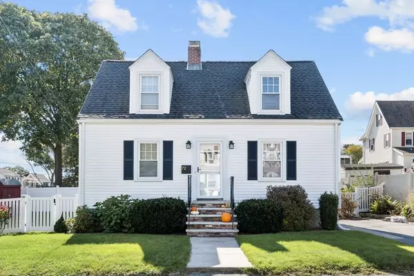 72 Wiley St, Malden, MA 02148