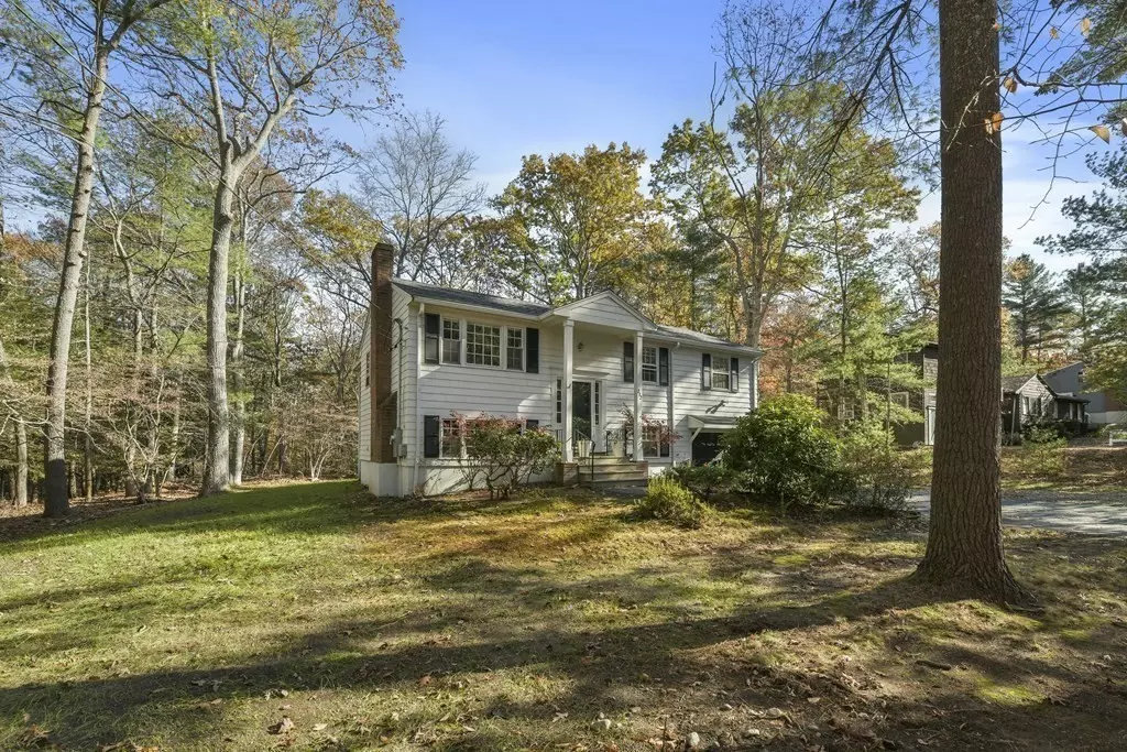 Mansfield, MA 02048,232 Mill St