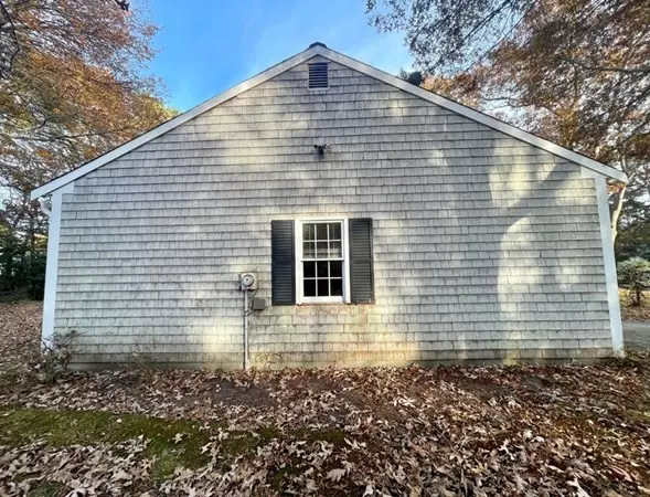 Barnstable, MA 02632,20 Seth Parker Rd