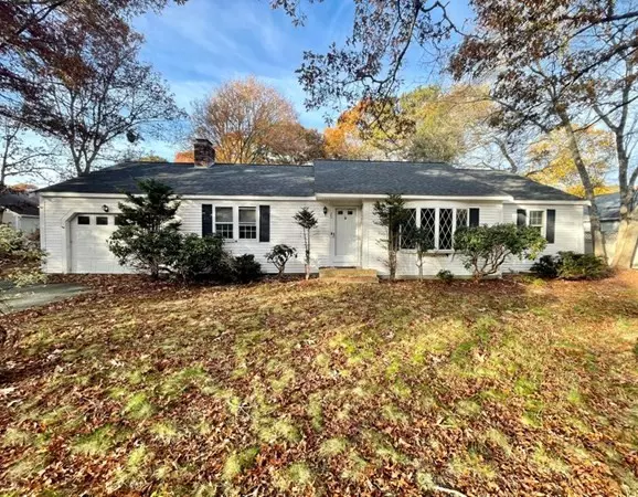 Barnstable, MA 02632,20 Seth Parker Rd