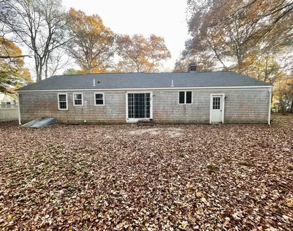 Barnstable, MA 02632,20 Seth Parker Rd