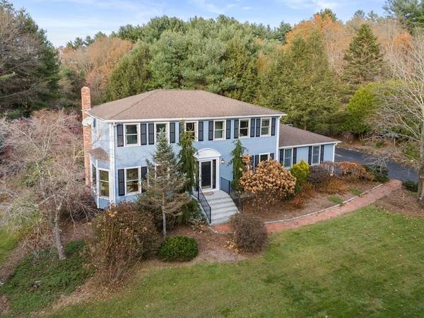 104 Orchard St, Millis, MA 02054